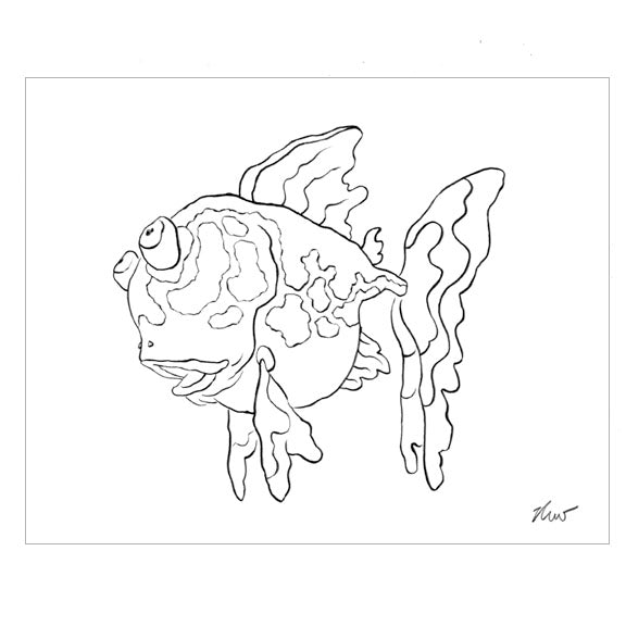 CYO - GOLDIE