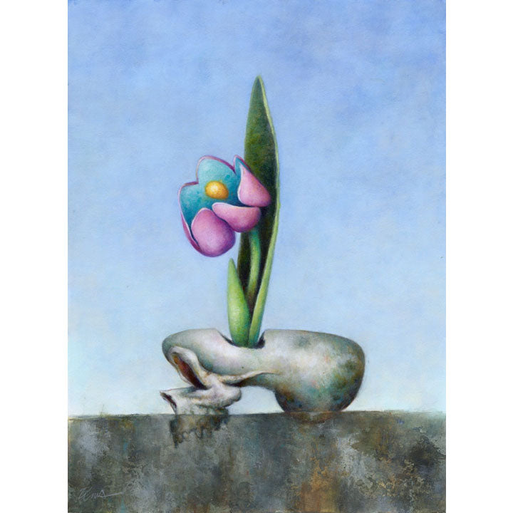 THOUGHTS OF SPRING E2