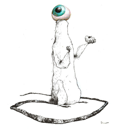 RODENT PROPHET