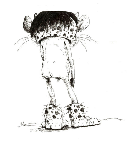THE MASCOT