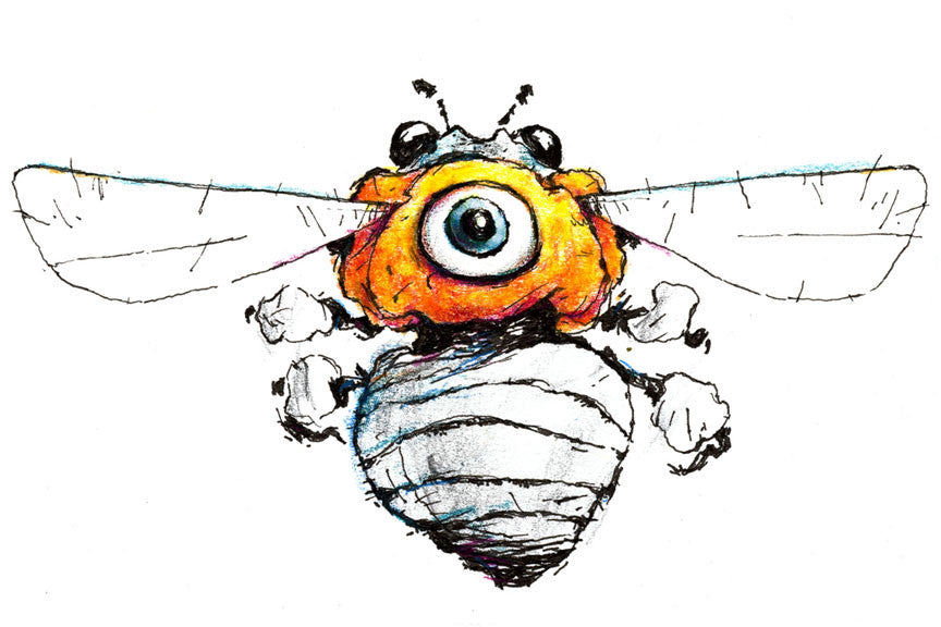 POLLINATOR (prototype)