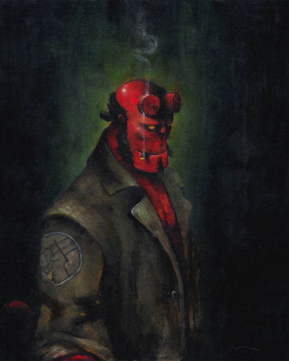 HELLBOY