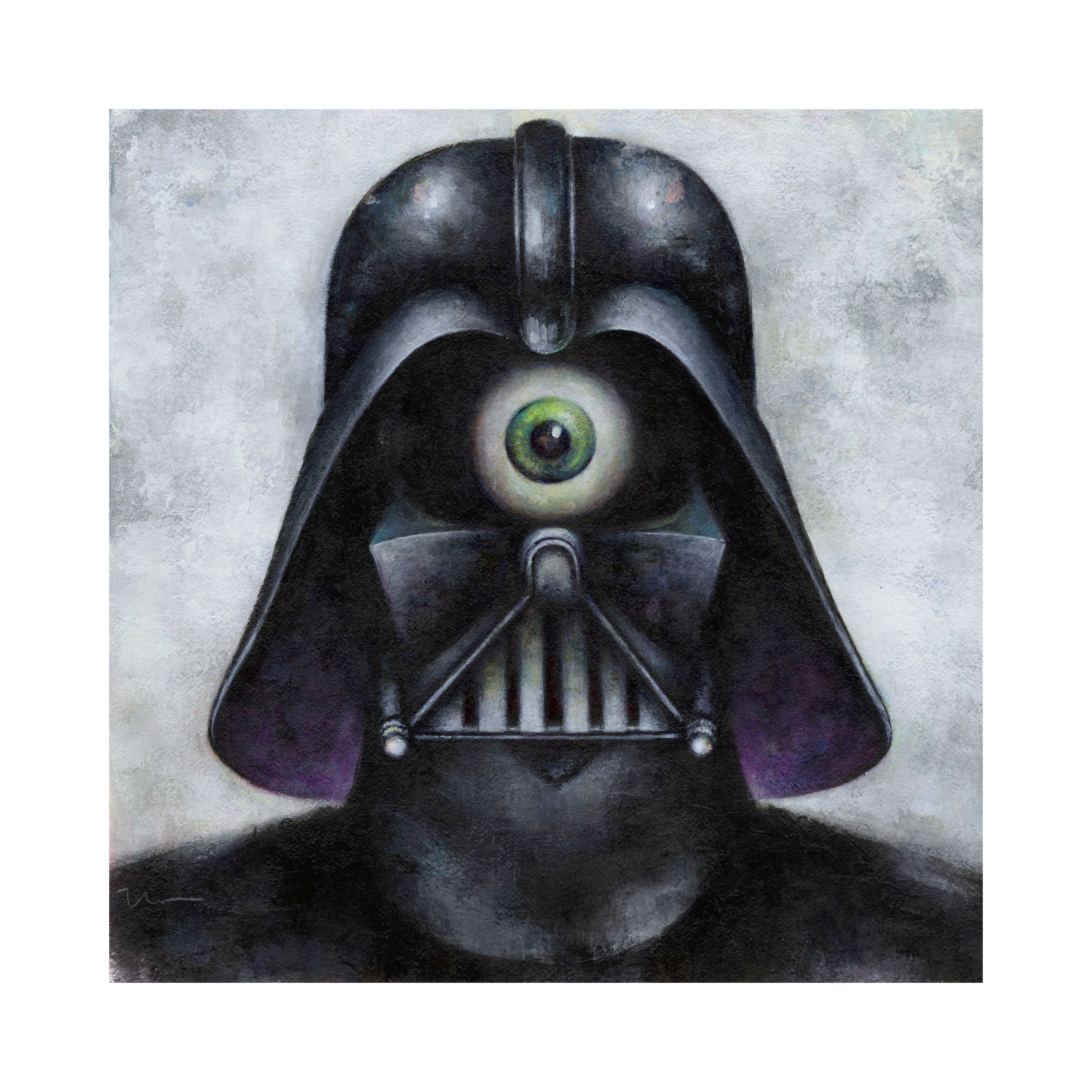 VADER (no siggy)