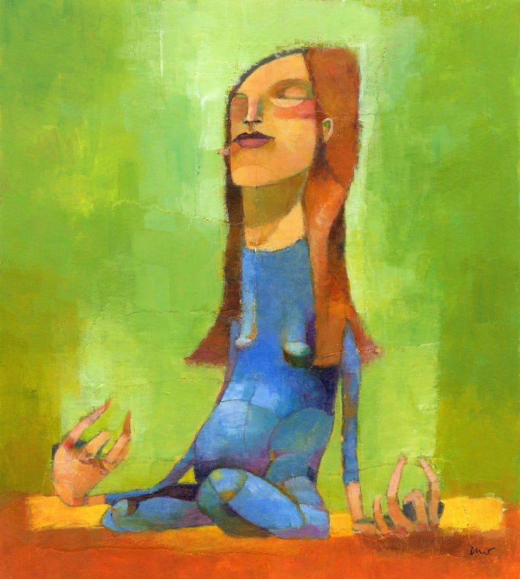 MEDITATOR (BR-52)