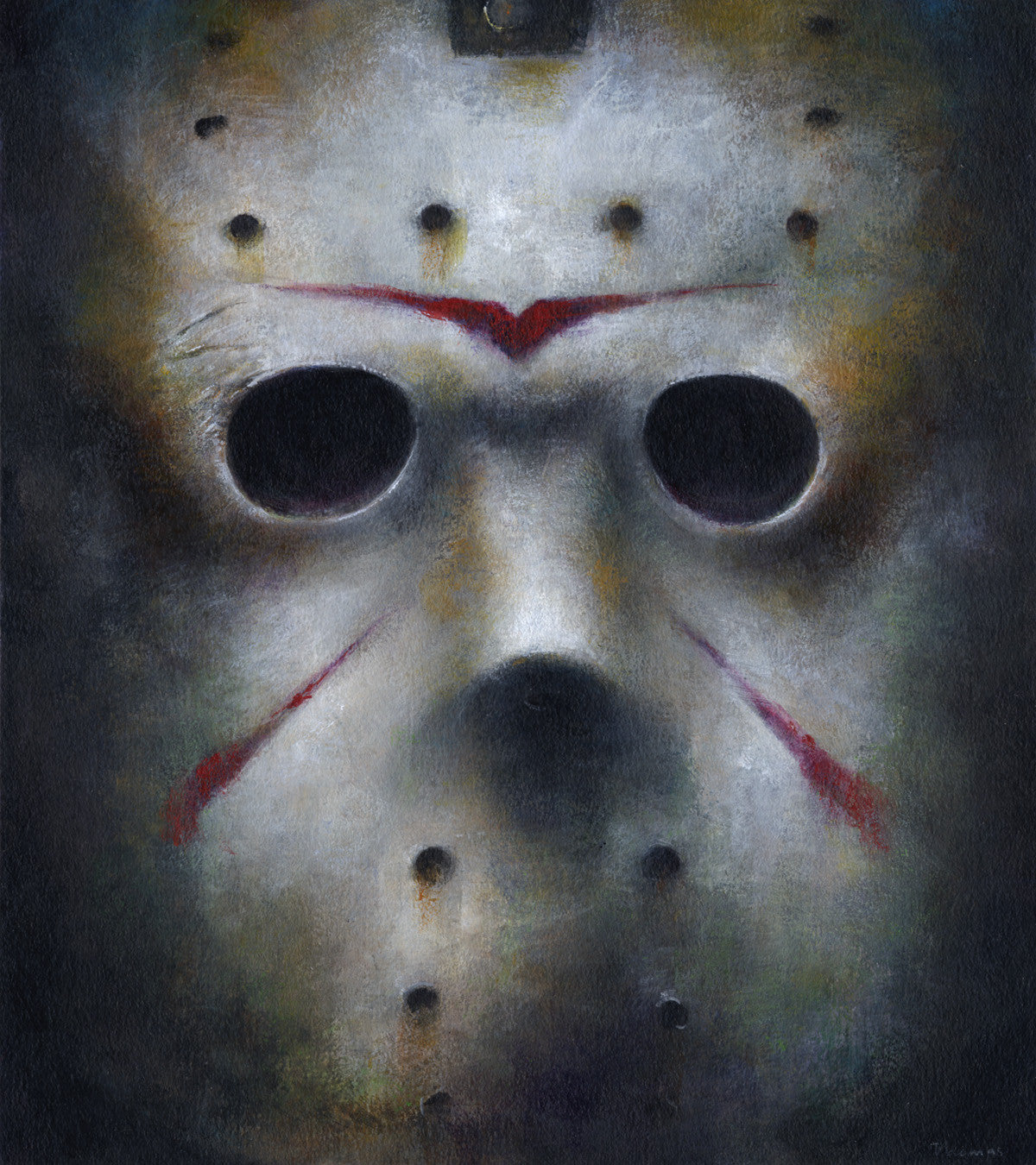 VOORHEES (BR-89)