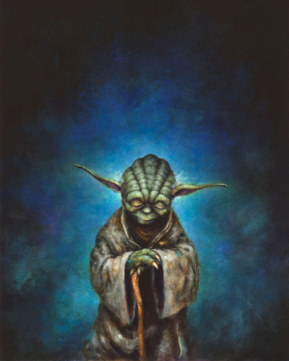 YODA