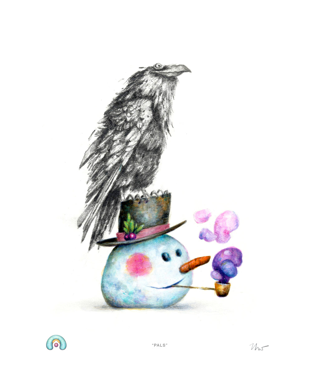 PALS (unframed)