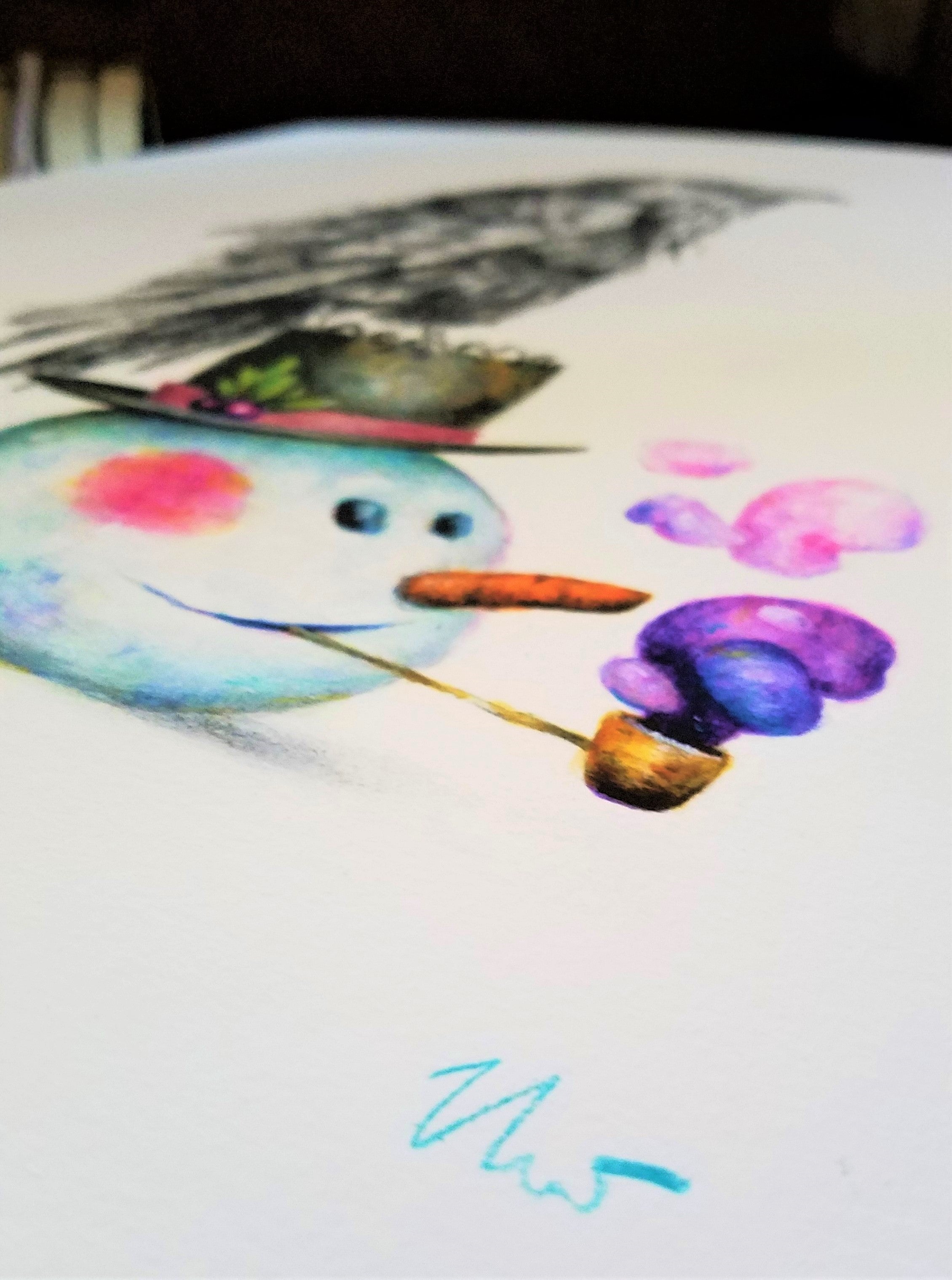 PALS (unframed)