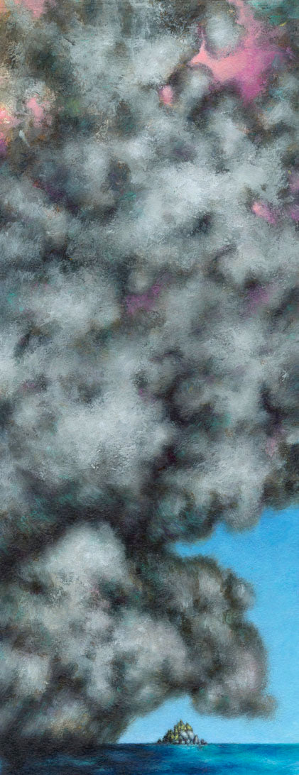 THE STORM