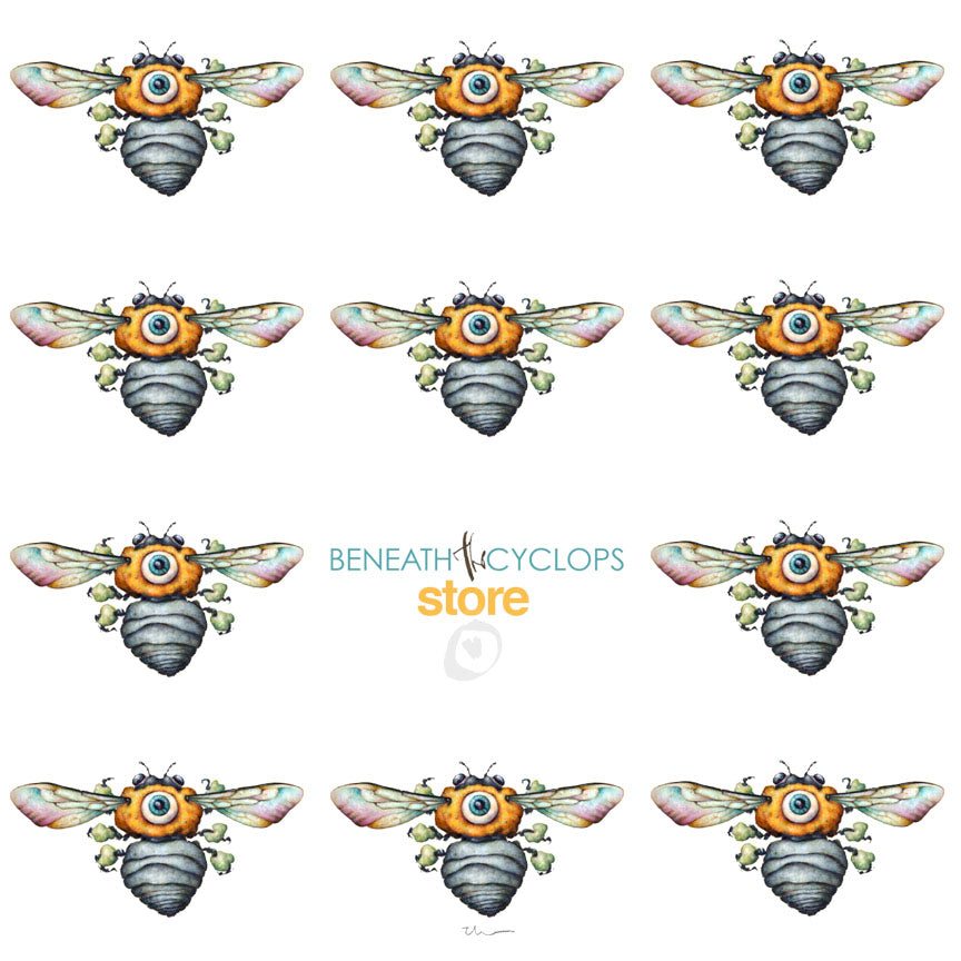 STORE POSTER