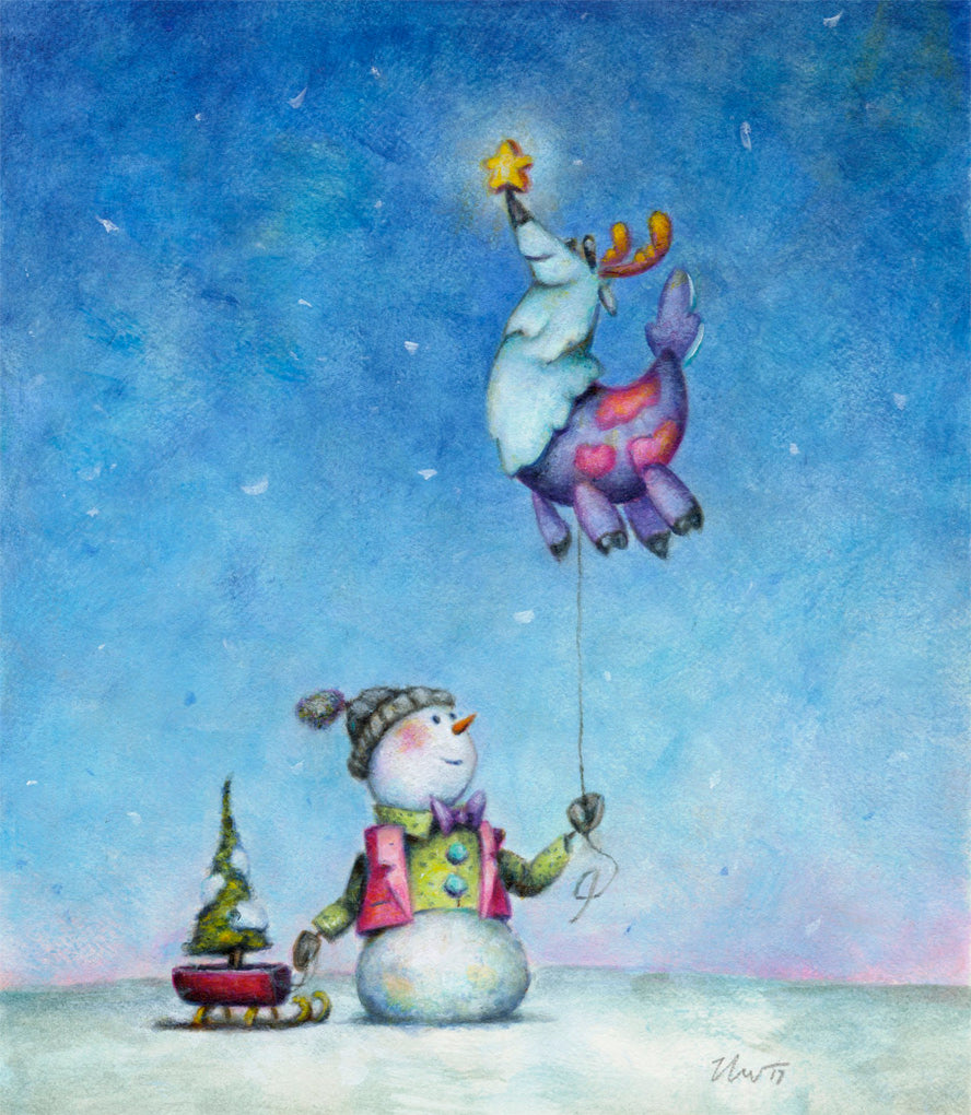 SNOWFOLK 2016 - SPECTATOR